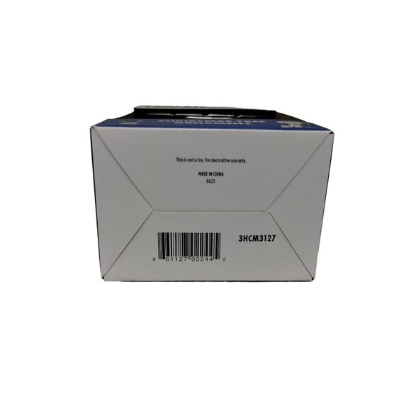 Hallmark Ornaments Peanuts Woodstock Snowballs Christmas Tree Ornament New - Picture 8 of 8